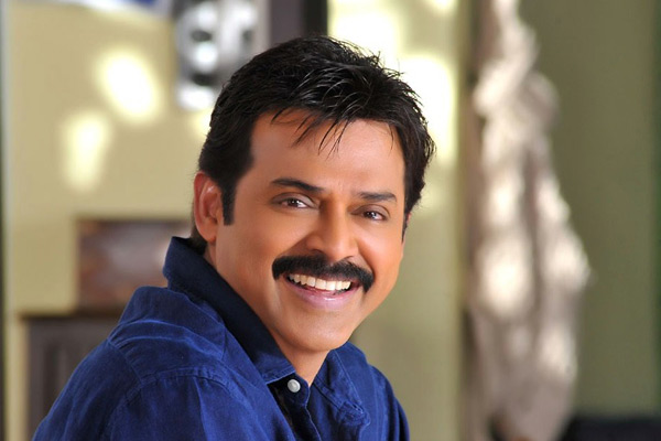 Venkatesh excited about his singing debut in 'Guru' | Bollywood News – India TV