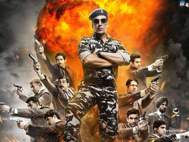 How Akshay Kumar successfully turned into Bharat Kumar | Masala News – India TV How Akshay Kumar successfully turned into Bharat Kumar | Masala News – India TV