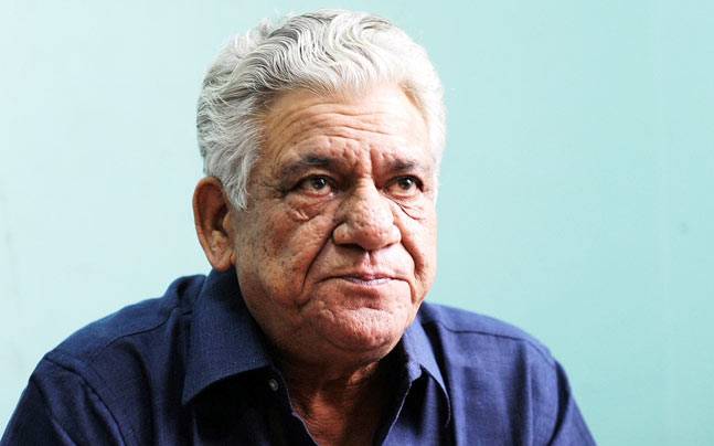 Hilarious: Pakistani media claims Om Puri's ghost is seeking revenge, watch video | Bollywood News – India TV Hilarious: Pakistani media claims Om Puri's ghost is seeking revenge, watch video | Bollywood News – India TV