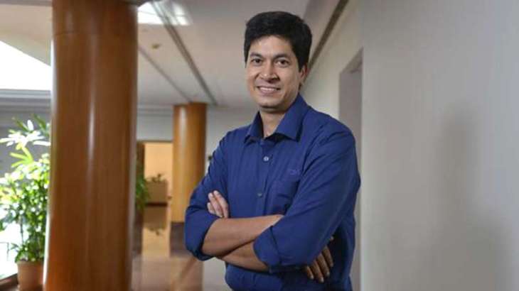 Former Infosys CFO Moves Arbitration Over Suspended Rs 12 Cr Severance 