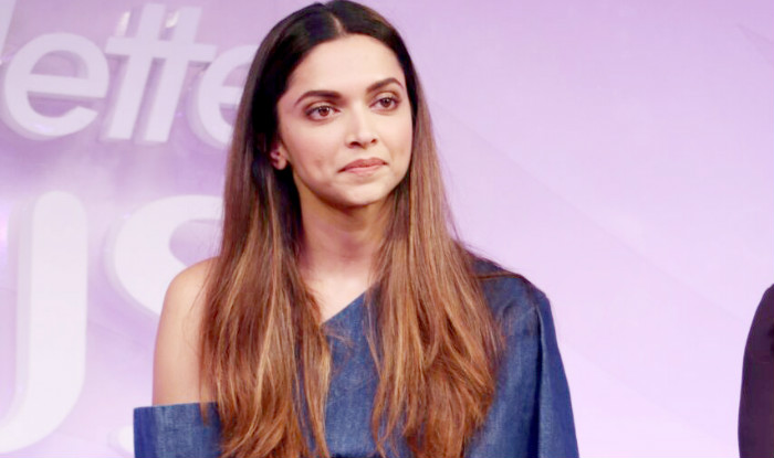 Deepika Padukone's answer to fashion police is totally on point & we  couldn't agree | Lifestyle News – India TV