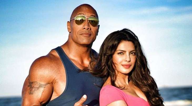 Priyanka Chopra's Baywatch fails to open well at Box Office as well after  bad reviews | Hollywood News – India TV