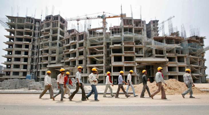 Budget 2023: How the real estate sector sees FM Sithraman’s budget