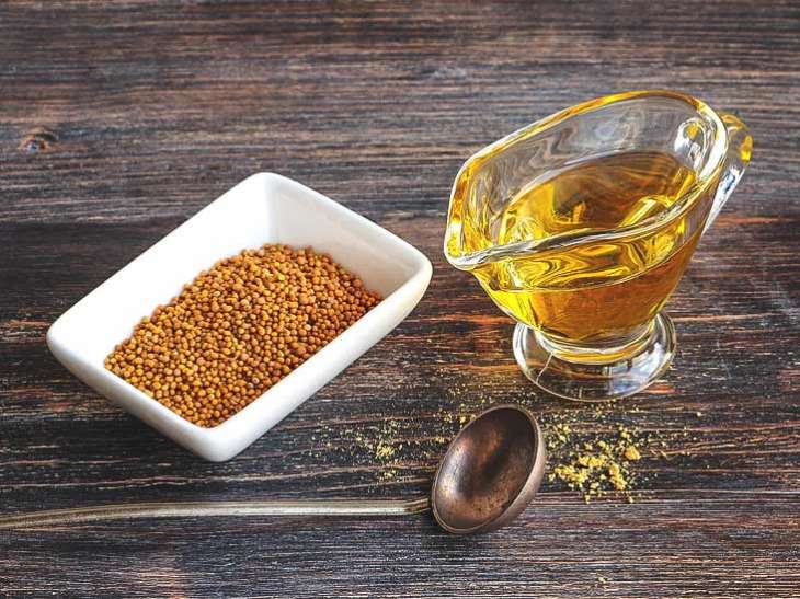 How mustard oil can be a way to better heart health? Lifestyle News