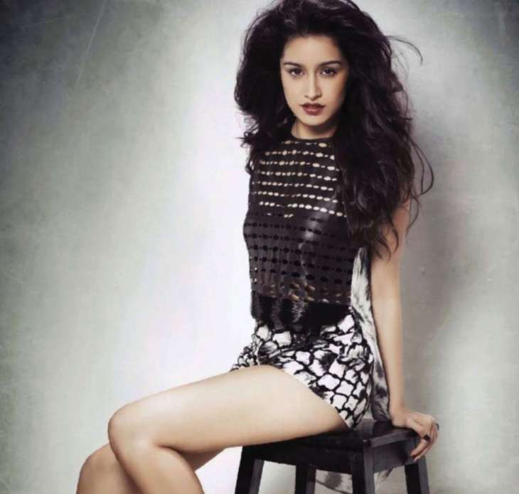 How does Shraddha manage to keep her hair voluminous? | Lifestyle News –  India TV