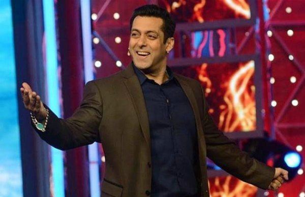 Host Salman Khan to shoot Bigg Boss 11 promo this week? | Bollywood News –  India TV