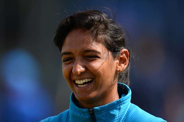 Never thought I'll receive an Arjuna Award, says Harmapreet Kaur ...