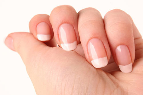 Tips to get shiny and healthy nails | Lifestyle News – India TV