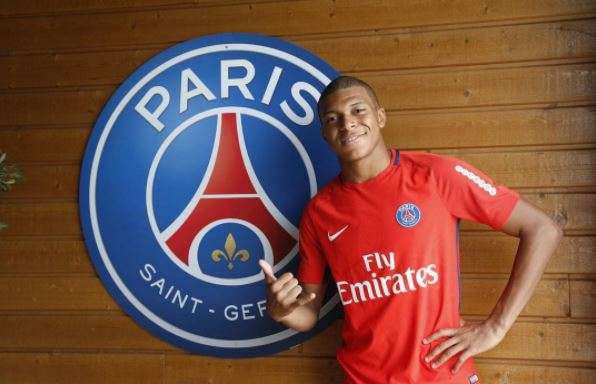 PSG hope Kylian Mbappe is last link to Champions League success 