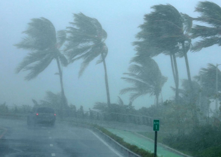 US President Donald Trump lifts aid obstacle for storm-hit Puerto Rico ...