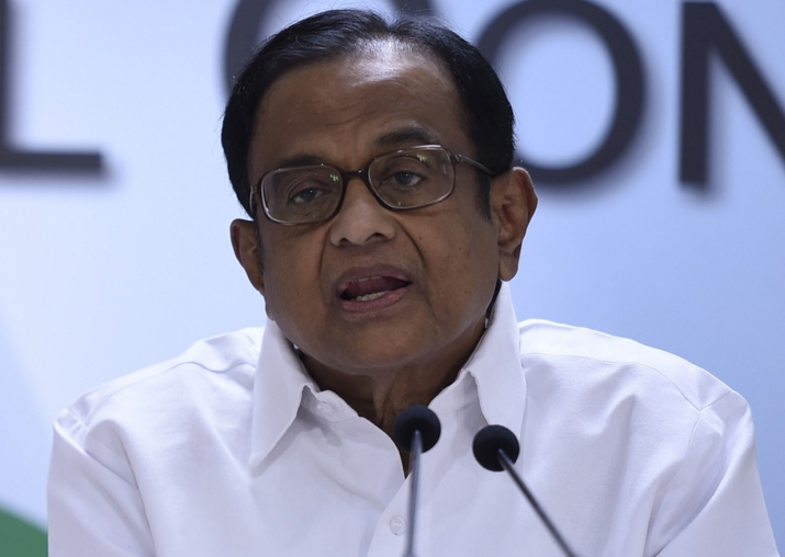 ‘If Economy Is Strong, Why Go For Bank Recapitalisation?’: Chidambaram ...