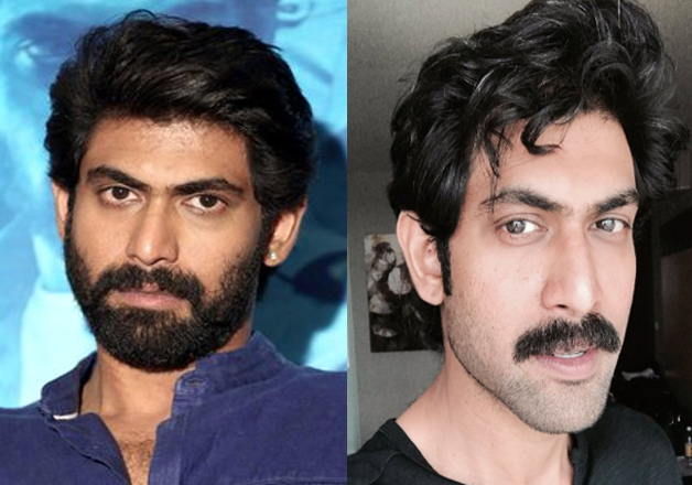 After Prabhas's transformation for Saaho, Baahubali actor Rana Daggubati shaves his beard | Regional News – India TV After Prabhas's transformation for Saaho, Baahubali actor Rana Daggubati shaves his beard | Regional News – India TV