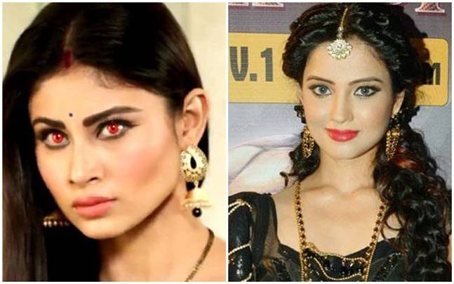 Naagin 3: After Mouni Roy, Adaa Khan rejects Ekta Kapoor's popular show? | Tv News – India TV Naagin 3: After Mouni Roy, Adaa Khan rejects Ekta Kapoor's popular show? | Tv News – India TV