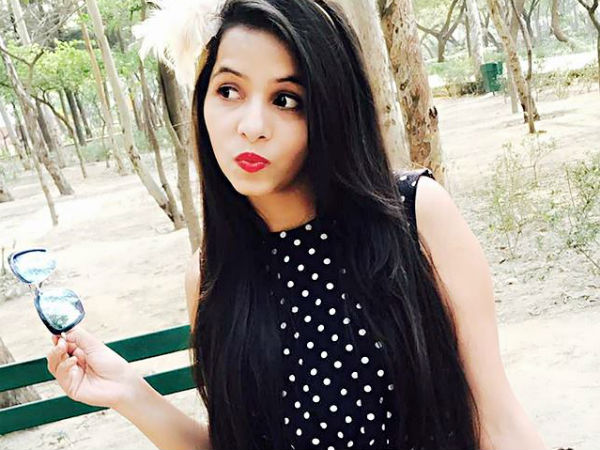 Bigg Boss 11 evicted contestant Dhinchak Pooja wants to act in Bollywood |  Tv News – India TV