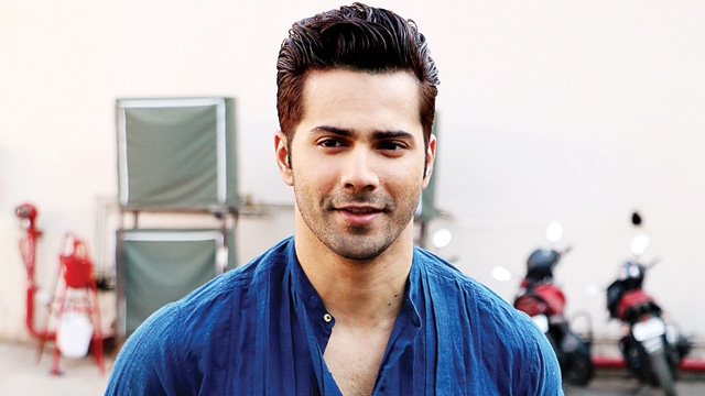 Success gives you confidence to try new things, says Judwaa 2 actor Varun Dhawan | Bollywood News – India TV Success gives you confidence to try new things, says Judwaa 2 actor Varun Dhawan | Bollywood News – India TV
