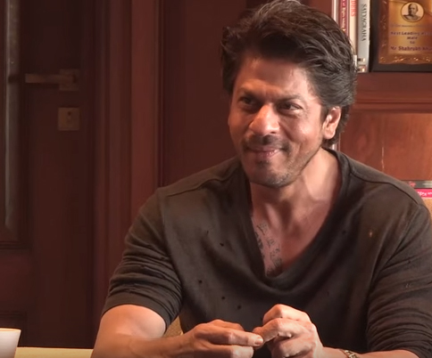 Shah Rukh Khan's birthday special: SRK's interview with AIB will tickle  your funny bones, watch | Bollywood News – India TV