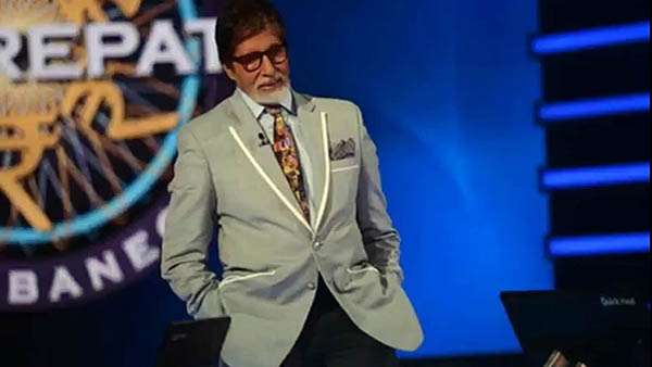 Kaun Banega Crorepati 9: Amitabh Bachchan's funny memes are ruling  internet. Which is your favourite? | Buzz News – India TV