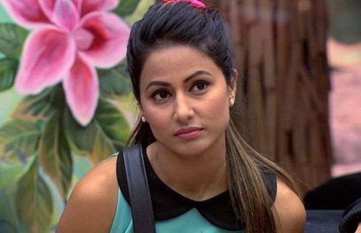 Bigg Boss 11: Hina Khan is about her defeat, feels this contestant win Tv News – India