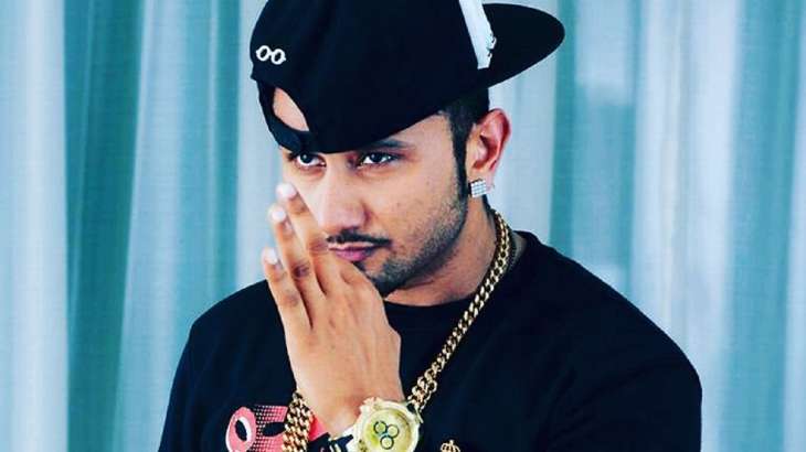 Honey Singh's song Dil Chori tops trend list, beats Despacito and Shape of  You | Celebrities News – India TV
