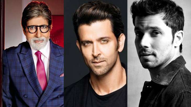 Amitabh Bachchan to Hrithik Roshan: Bollywood celebrities salute Indian  soldiers on Army Day | Bollywood News – India TV