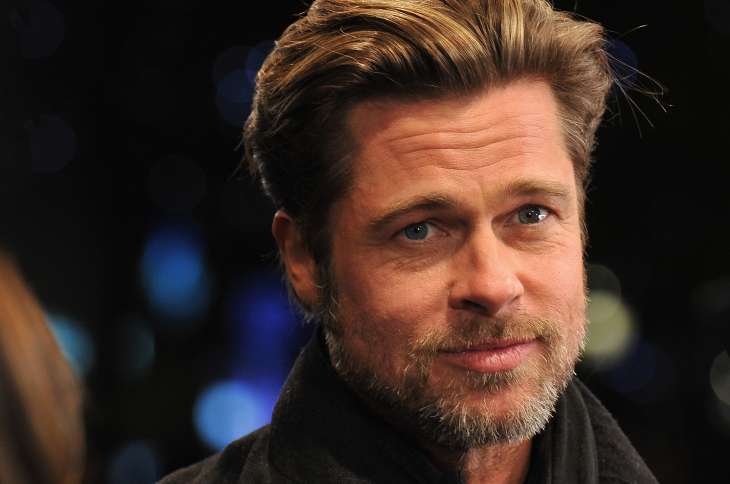 Single dad Brad Pitt starts 'casual' dating, uses his real name while  flirting | Hollywood News – India TV
