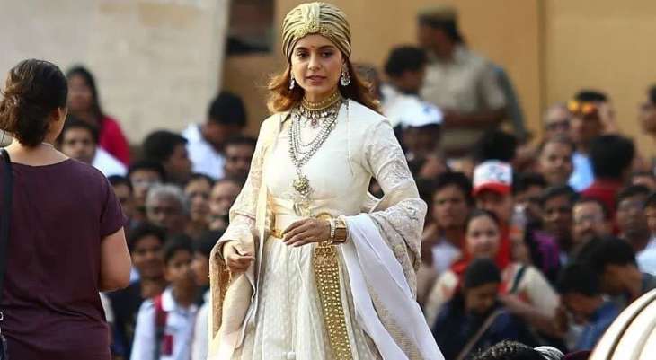 Manikarnika Filmmakers Clear The Air After Sarva Brahman Mahasabha Threatened To Stage Protests