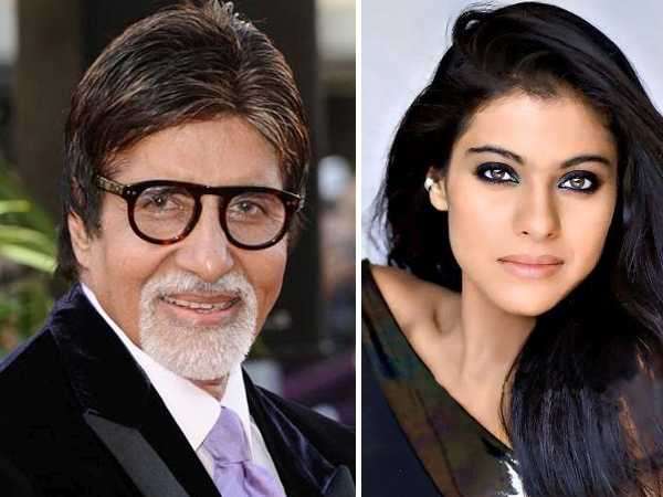 Amitabh Bachchan to Kajol: Here's how Bollywood celebrities wished Happy Maha Shivratri to fans | Celebrities News – India TV Amitabh Bachchan to Kajol: Here's how Bollywood celebrities wished Happy Maha Shivratri to fans | Celebrities News – India TV