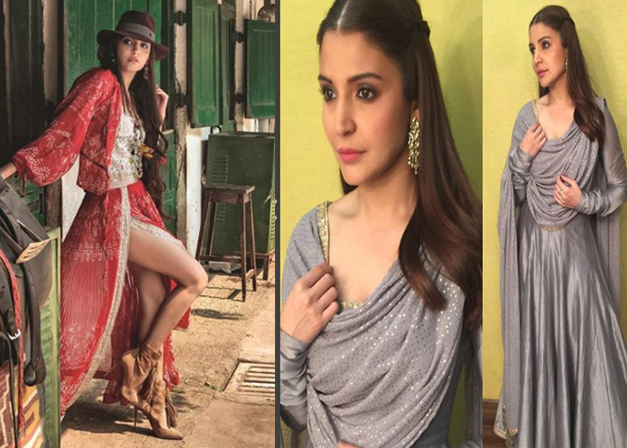 bollywood actress in western dress