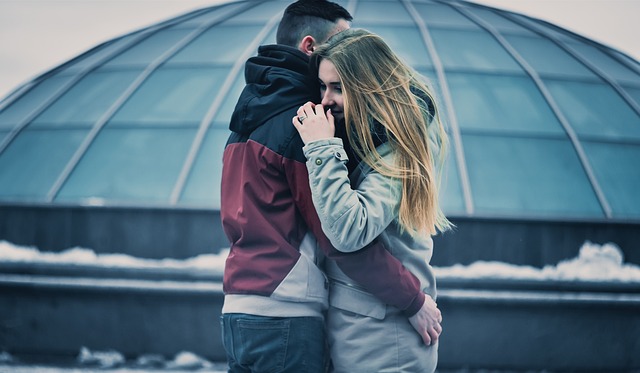 Happy Hug Day 2018: HD Images, Wallpapers, Quotes, Status, Greetings for  WhatsApp, Facebook | Relationships News – India TV