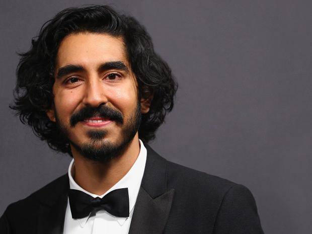Slumdog Millionaire star Dev Patel: Jaipur's narrow street becomes set