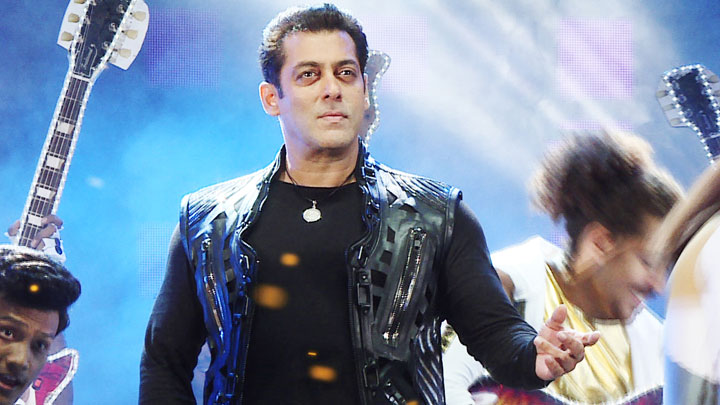 Salman Khan to entertain his fans in Nepal with Da-Bangg tour | Bollywood  News – India TV
