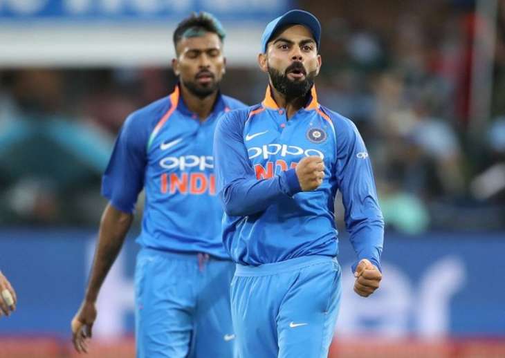 Virat Kohli will win World T20, ODI World Cup by 2025, predicts famous