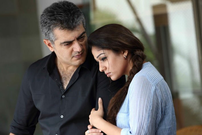 Nayanthara to be the leading lady opposite Ajith in Viswasam | Regional  News – India TV