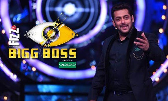 Salman Khan to host Bigg Boss season 12? Deets inside | Tv News – TV