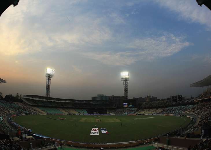Eden Gardens, Kolkata History, Pitch Report, Average Score, ODI, T20I, Test Match, IPL Records