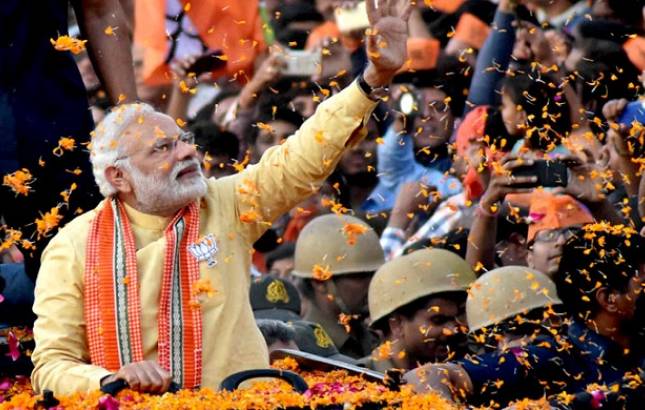 Saffron surge in Northeast: Seven out of eight chief ministers belong ...