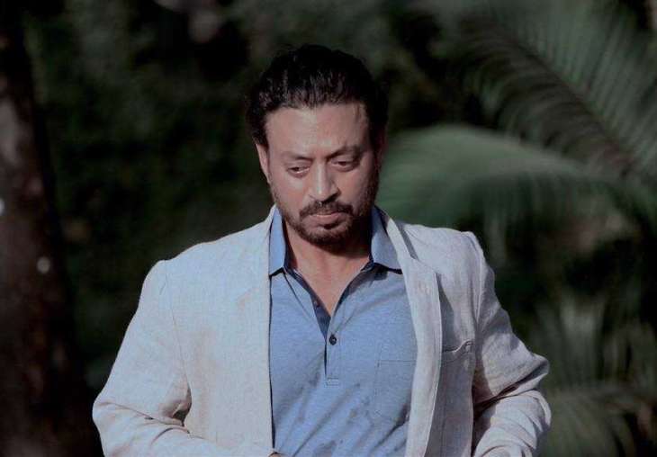Irrfan Khan suffering from rare disease, Bollywood wishes him speedy recovery and a quick comeback | Bollywood News – India TV Irrfan Khan suffering from rare disease, Bollywood wishes him speedy recovery and a quick comeback | Bollywood News – India TV