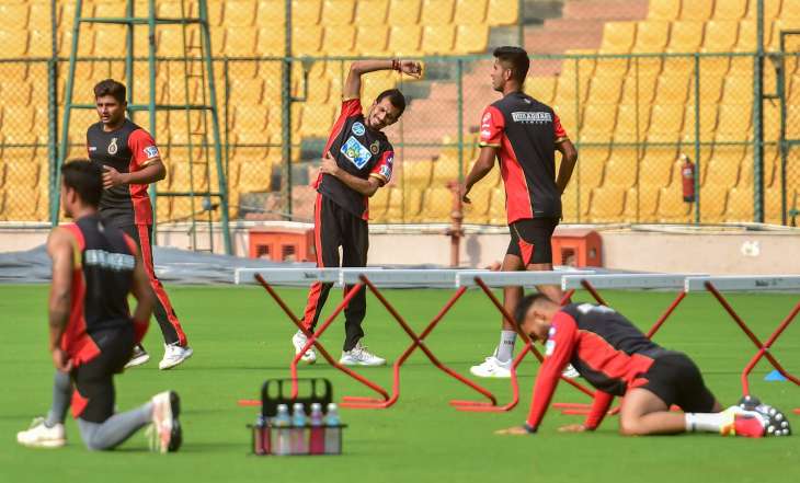 IPL 2018: Having Bowled At Chinnaswamy, I Don't Fear Bowling Anywhere ...