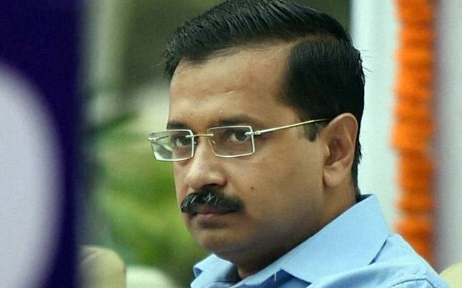 Delhi CM Arvind Kejriwal warns of action against 'corruption, irregularities' flagged by CAG | India News – India TV Delhi CM Arvind Kejriwal warns of action against 'corruption, irregularities' flagged by CAG | India News – India TV