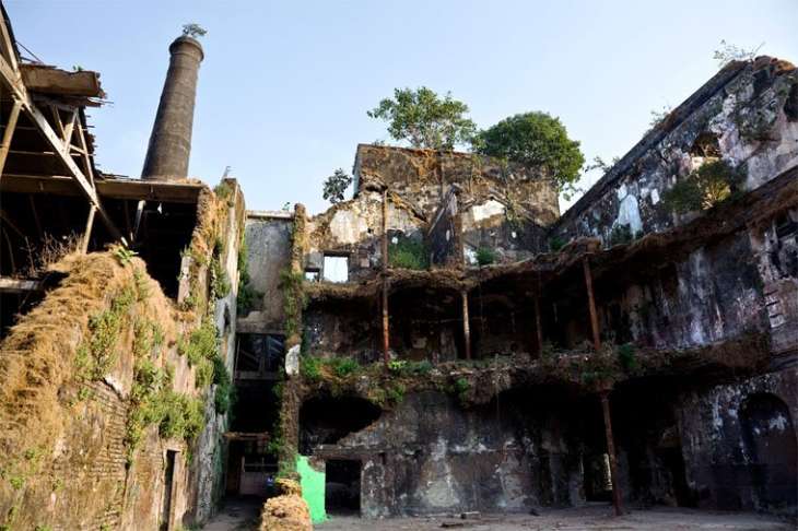 Bhangarh, Kuldhara And More: 10 Most Haunted Places In India | Travel ...