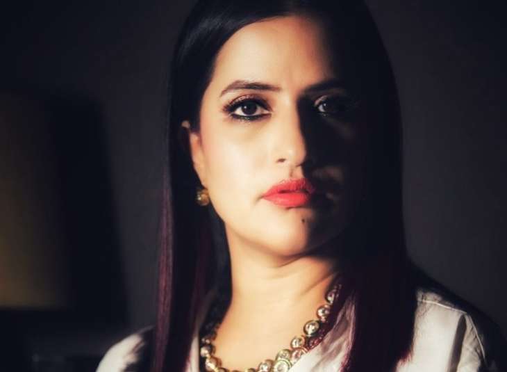 Were Conditioned To Park Women Into Stereotypes Says Singer Sona