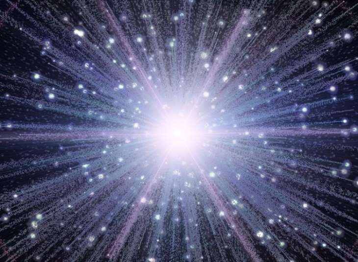 First stars that formed after Big Bang identified | Science News – India TV