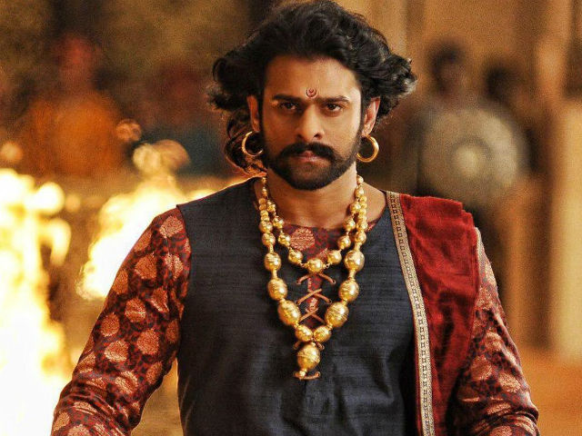 Prabhas starrer Baahubali 2 fails to impress audience in China, witnesses  huge dip at the box-office | Regional News – India TV