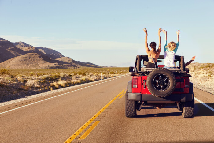 5 Tips for a Stress-Free Car Trip