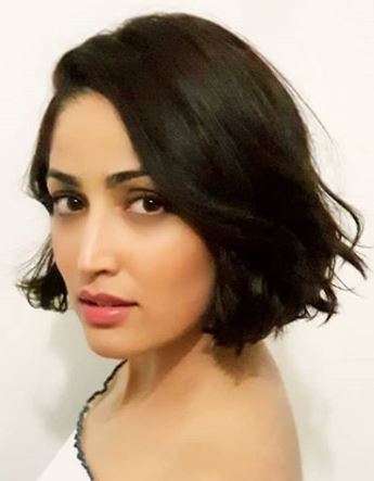 Goodbye long hair! Yami Gautam shares her haircut video on Instagram |  Bollywood News – India TV
