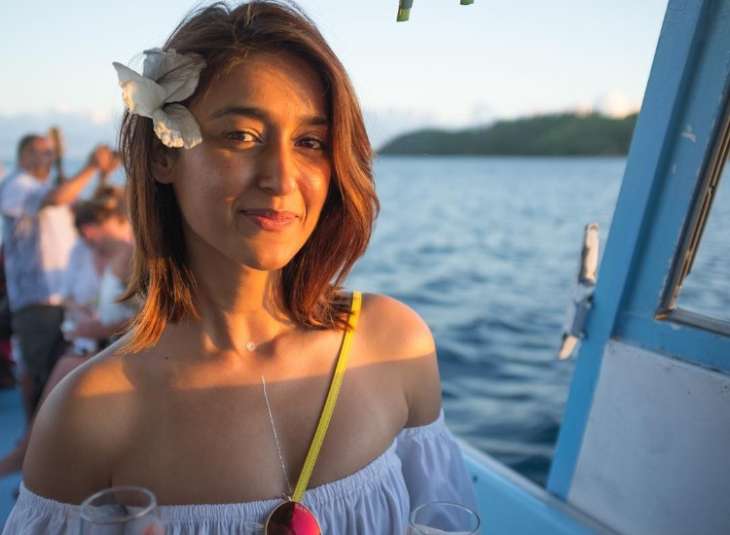Iliana Heroien Xnxx - Bula' Fiji! Ileana D'Cruz set for new adventures by the sea | Celebrities  News â€“ India TV