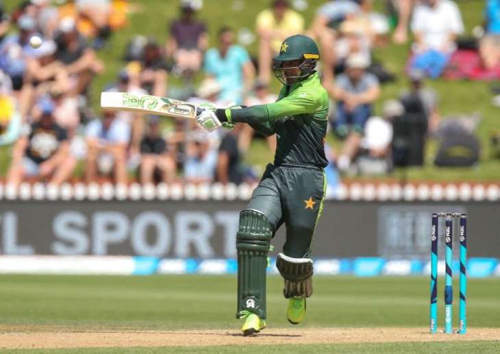 3rd ODI Pakistan Thrash Zimbabwe By 9 Wickets To Take Unassailable 3-0 ...