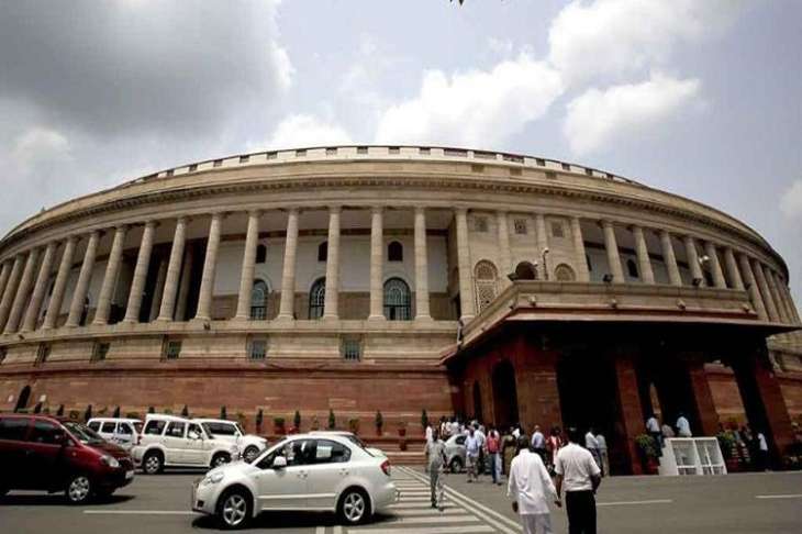 Monsoon Session of Parliament commences from today; here's complete ...