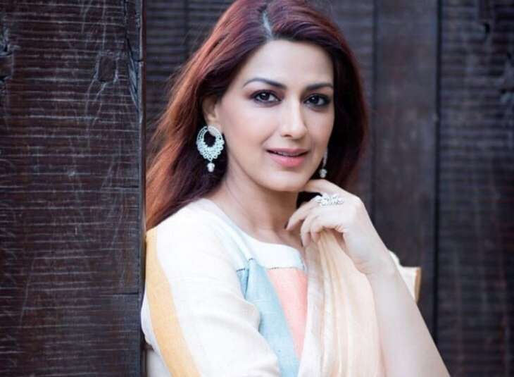 Sonali Bendre diagnosed with metastatic cancer, Bollywood celebs pour in  wishes | Celebrities News – India TV