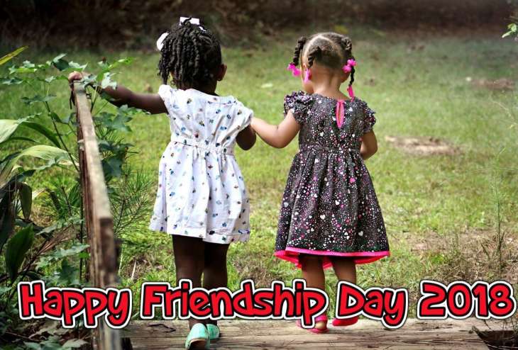 Friendship Day 2018: Happy Friendship Day Status Quotes in Hindi, Messages,  HD Images, Wallpapers | Lifestyle News – India TV